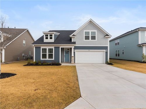 241 Founders Blvd, Central, SC, 29630-9451 | Card Image