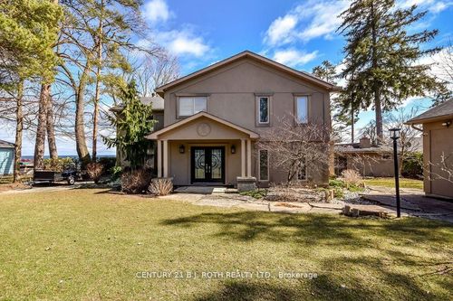 73 Lakeshore Rd W, Oro Medonte, ON, L0L2E0 | Card Image