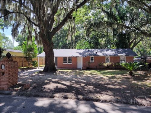 8609 Creighton Pl, Savannah, GA, 31406-6107 | Card Image