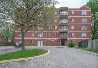 404 - 626 1 St St, Condo with 3 bedrooms, 2 bathrooms and 1 parking in London ON | Image 1