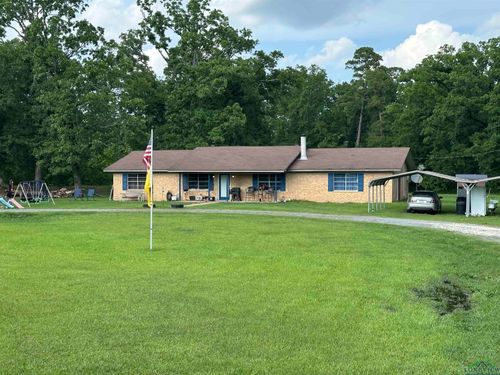 213 County Road 3131, De Berry, TX, 75639-2430 | Card Image