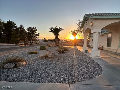 1250 Cavalry St, Pahrump, NV, 89048-5942 | Card Image