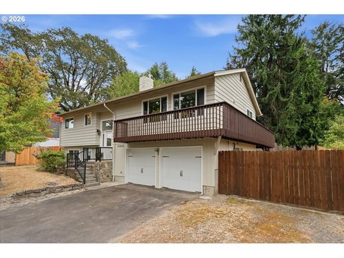 16660 Sw Oak St, Beaverton, OR, 97007-4033 | Card Image