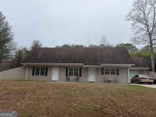 1837 Whooping Creek Rd, Carrollton, GA, 30116-6722 | Card Image