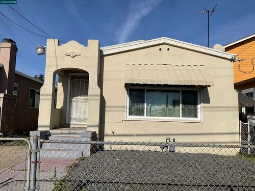 2359 Church St, Oakland, CA, 94605-2353 | Card Image