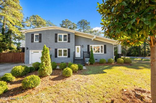 1909 Ef Thompkins Ln, New Bern, NC, 28562-6001 | Card Image