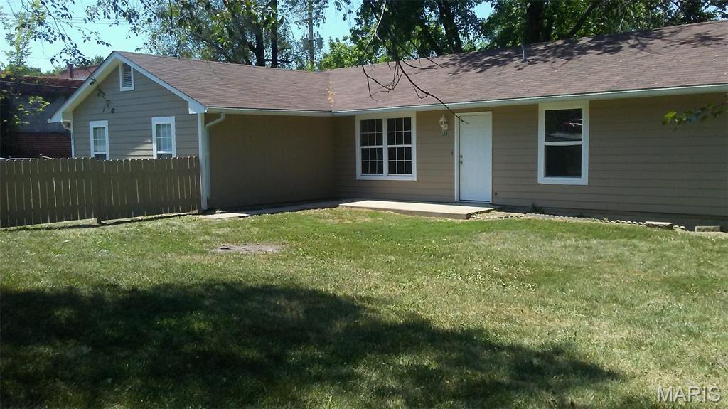 391 WOOD ST, Troy, MO 63379