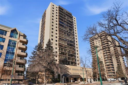 1002-315 5th Ave N, Saskatoon, SK, S7K5Z8 | Card Image