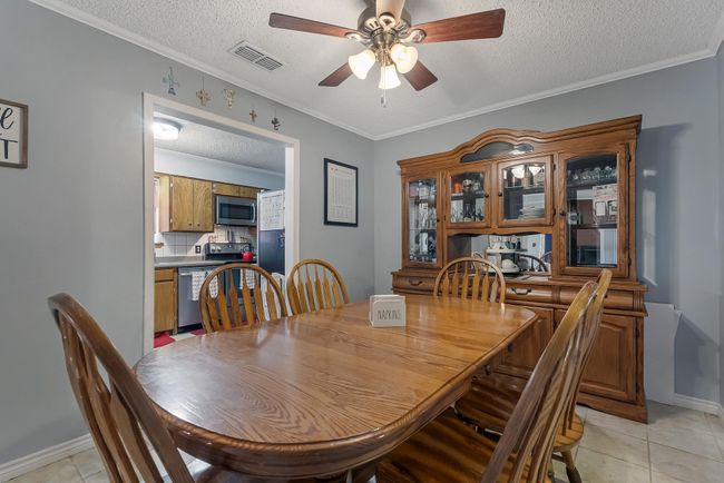 2517 Button Willow Pkwy, House other with 3 bedrooms, 2 bathrooms and null parking in Abilene TX | Image 11