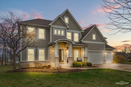 3596 Prestwick Ct, Elgin, IL, 60124-5711 | Card Image