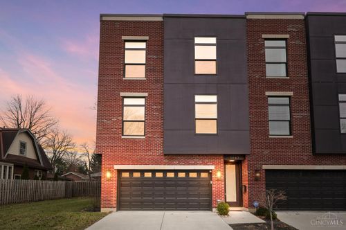 3847 Drake Ave, Cincinnati, OH, 45209-2123 | Card Image