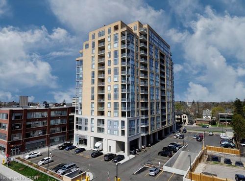 712-191 King St S, Waterloo, ON, N2J1R1 | Card Image