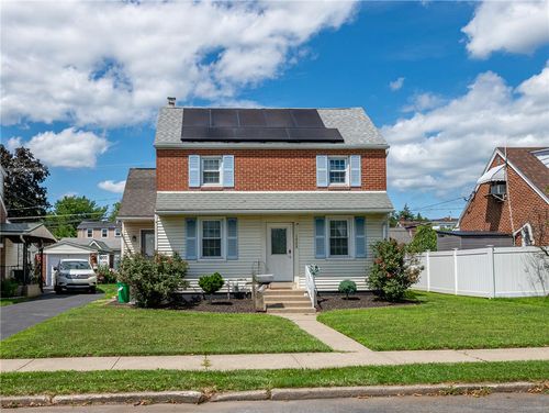 1925 W Fairmont St, ALLENTOWN, PA, 18104 | Card Image