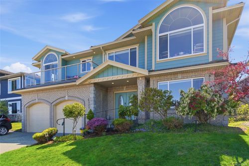 6509 Kestrel Cres, Nanaimo, BC, V9V1V6 | Card Image