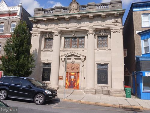 201 N 1st St, Lehighton, PA, 18235-1514 | Card Image