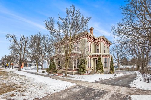 185 S Main St, Romeo, MI, 48065-5127 | Card Image