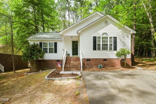 394 Back Bay, Sanford, NC, 27332-8340 | Card Image