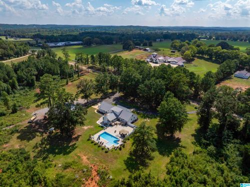 222 Country Ln, MONTEVALLO, AL, 35115 | Card Image