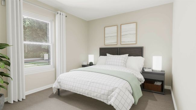 1603 Annabelle St, House other with 4 bedrooms, 2 bathrooms and null parking in Cleburne TX | Image 11