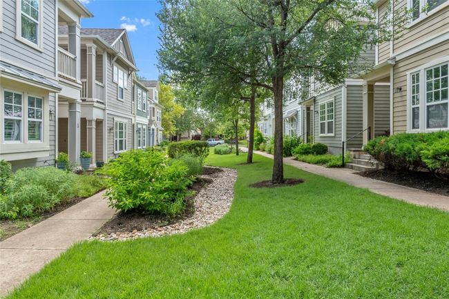 UNIT-16 - 3900 Threadgill St, House other with 2 bedrooms, 3 bathrooms and null parking in Austin TX | Image 28