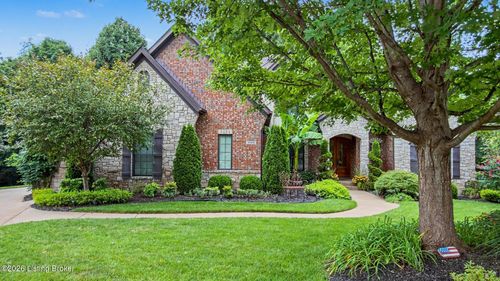10912 Rock Valley Ct, Louisville, KY, 40241-1465 | Card Image