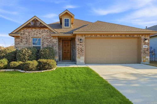 14406 Rifleman Rd, San Antonio, TX, 78254-4420 | Card Image