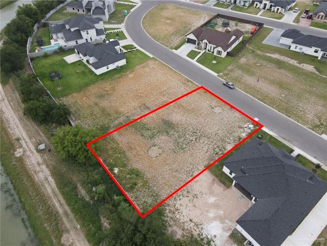 1203 Platinum St, Home with 0 bedrooms, 0 bathrooms and null parking in Palmview TX | Image 6