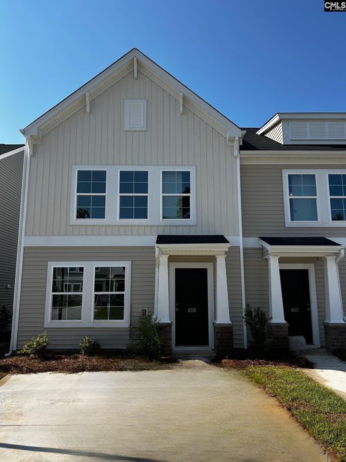 459 Dinkins Dr, Lexington, SC, 29073-9871 | Card Image