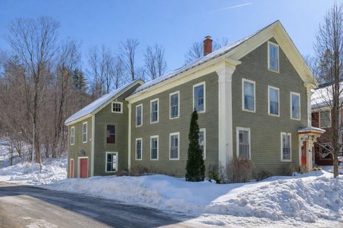 29 Pikes Falls Rd, Jamaica, VT, 05343-4447 | Card Image