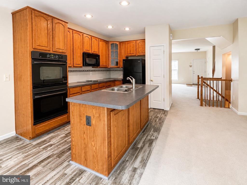 Residential Lease in CULPEPER 4