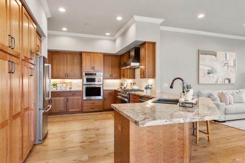 1972 Gardenview Circle, Santa Rosa, CA, 95403 | Card Image