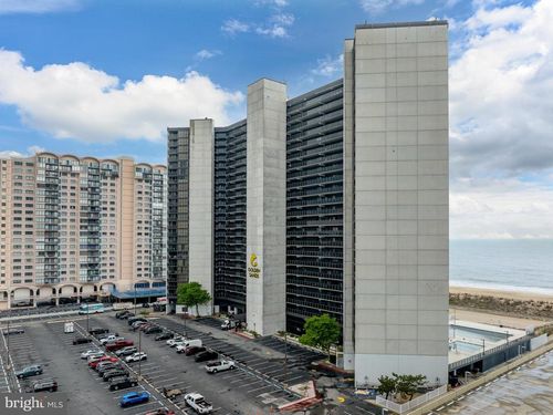 910-10900 Coastal Highway, OCEAN CITY, MD, 21842 | Card Image