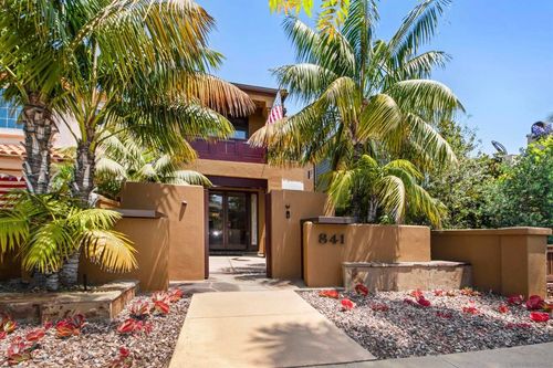 841 B Ave, Coronado, CA, 92118-2615 | Card Image