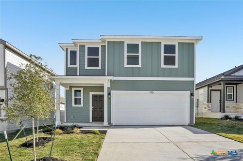 1136 Wild Leaf Way, San Marcos, TX, 78666-6370 | Card Image