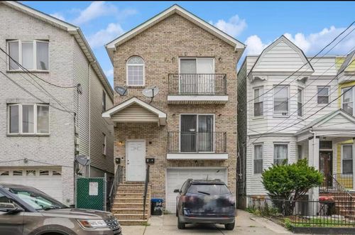 1-342 Forrest St, Jersey City, NJ, 07304-2208 | Card Image