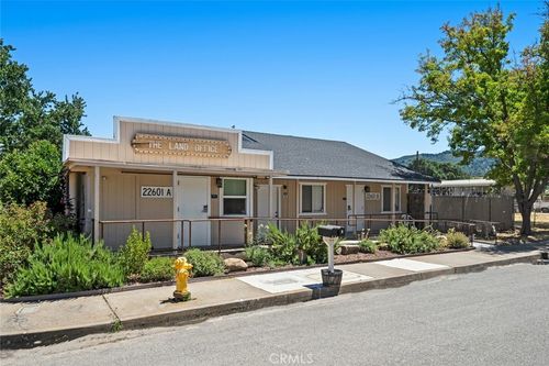 22601 El Camino Real, Santa Margarita, CA, 93453-8656 | Card Image