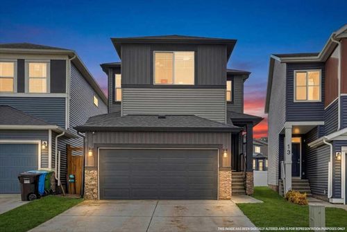 17 Belmont Green Sw, Calgary, AB, T2X5E3 | Card Image