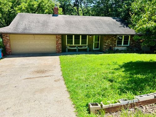 22 Hatcher Dr, Bella Vista, AR, 72715-1616 | Card Image