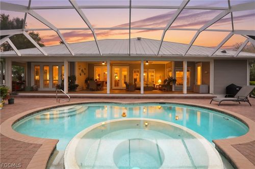 15614 Caloosa Creek Cir, FORT MYERS, FL, 33908-6736 | Card Image