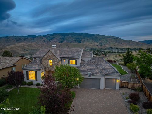 1745 Laurel Ridge Ct, Reno, NV, 89523-3874 | Card Image