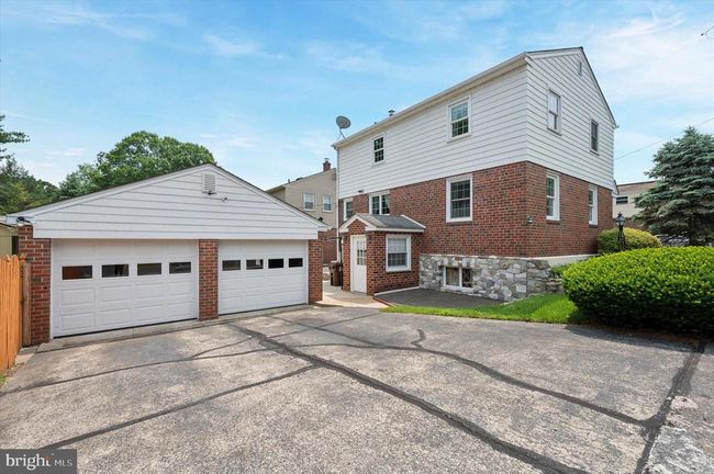 167 Eldon Ave, House other with 4 bedrooms, 3 bathrooms and null parking in LANSDOWNE PA | Image 14