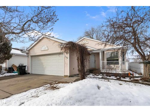 3706 131a Ave Nw, Edmonton, AB, T5A4Y8 | Card Image