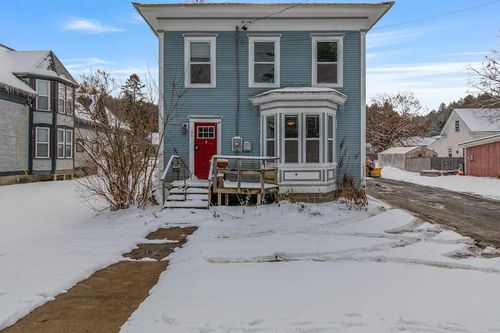 54 Vt Route 100c, Johnson, VT, 05656-9490 | Card Image