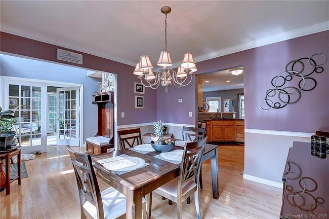 16 Hickory Ct, House other with 4 bedrooms, 3 bathrooms and null parking in Tolland CT | Image 16
