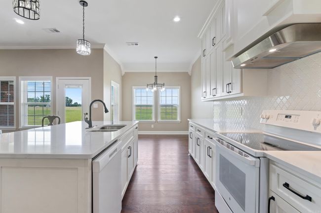 3188 Toltec Mounds Rd, House other with 3 bedrooms, 2 bathrooms and null parking in England AR | Image 10