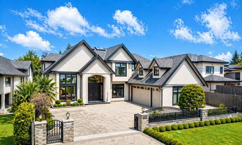 9240 Chapmond Cres, Richmond, BC, V7E1M5 | Card Image