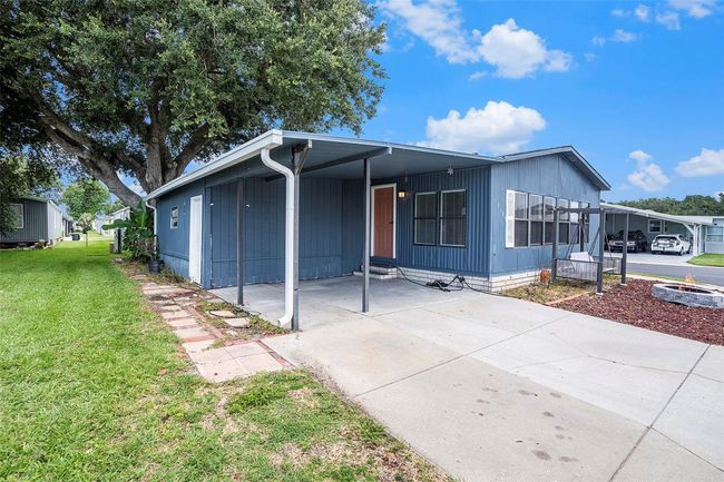 3125 Beaver Creek Dr, House other with 3 bedrooms, 2 bathrooms and null parking in WESLEY CHAPEL FL | Image 4