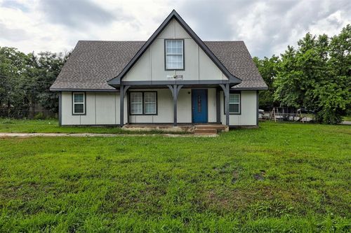 3600 Sw 41st St, Oklahoma City, OK, 73119-2922 | Card Image