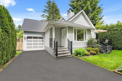 3866 Brockton Cres, North Vancouver, BC, V7G2K6 | Card Image