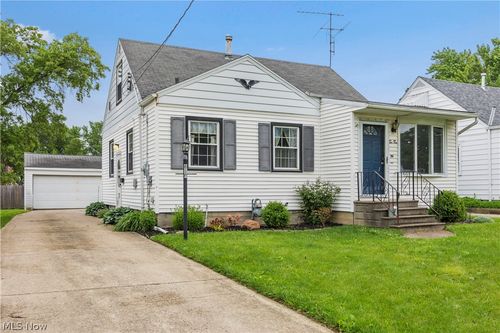 610 Princeton Ave, Elyria, OH, 44035-6526 | Card Image